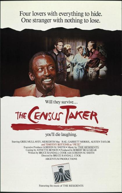 Census Taker