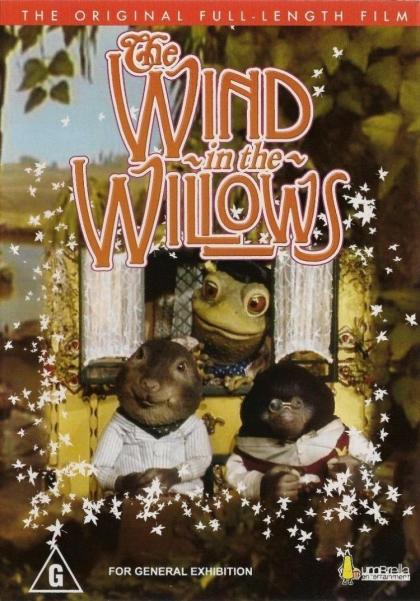 Wind in the Willows