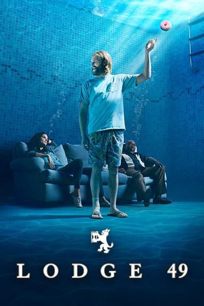 Lodge 49 