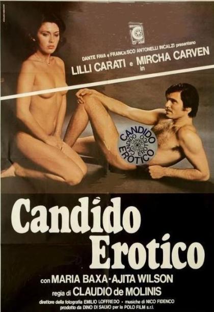 Candido erotico