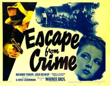 Escape from Crime