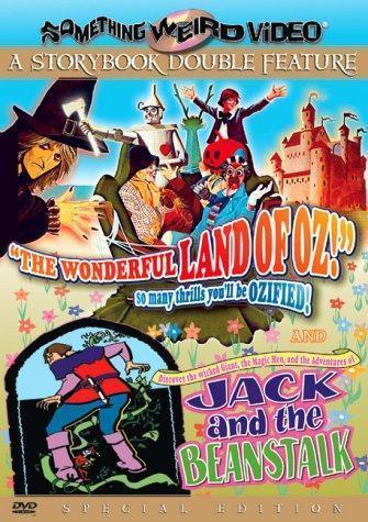 Jack and the Beanstalk