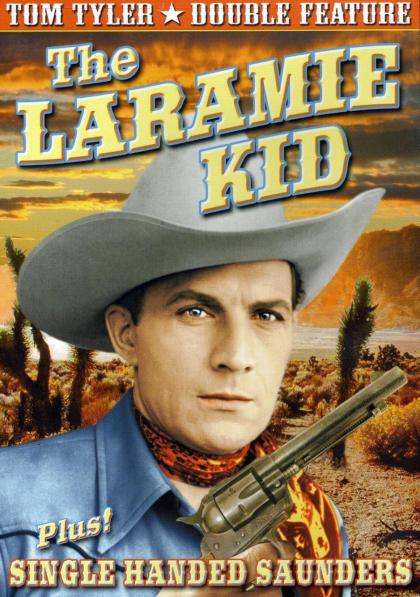 Laramie Kid