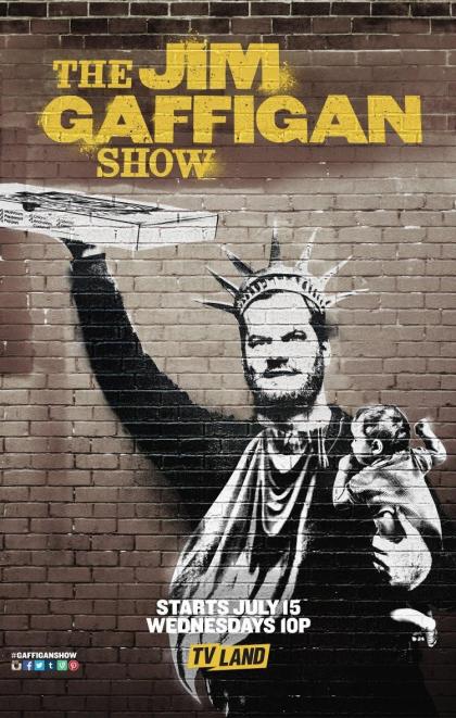 Jim Gaffigan Show