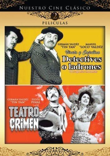 Teatro del crimen