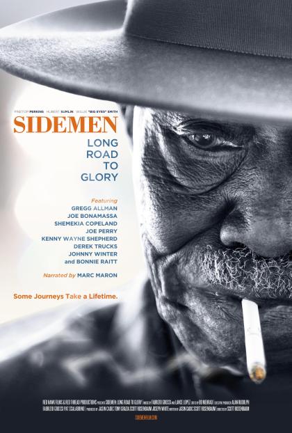 Sidemen: Long Road to Glory 