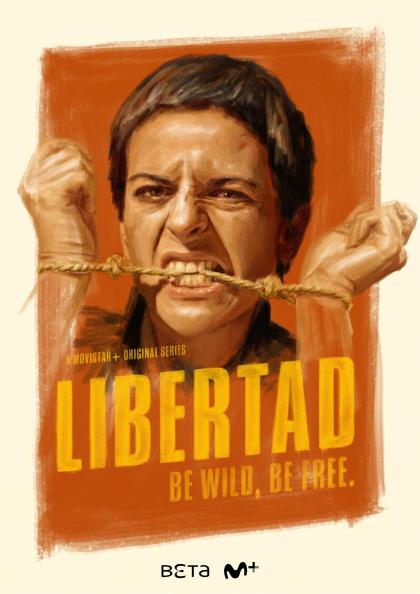 Libertad