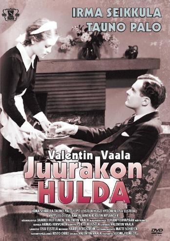 Juurakon Hulda