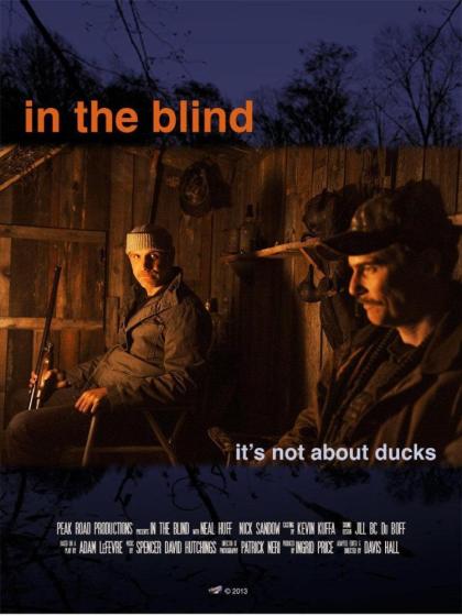 In the Blind