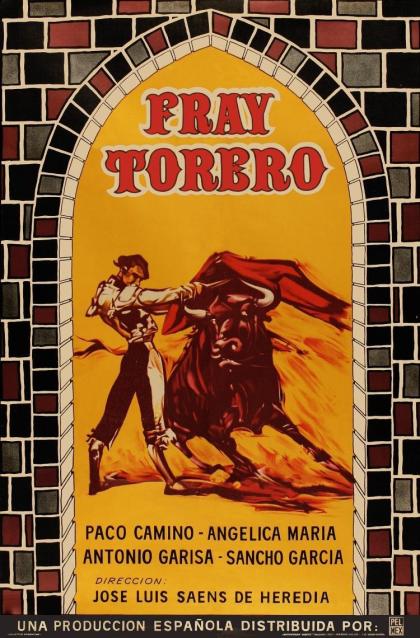 Fray Torero