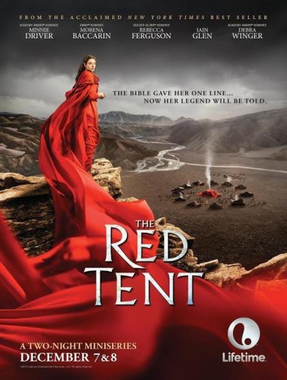 Red Tent