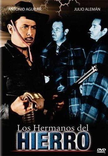 Los hermanos Del Hierro