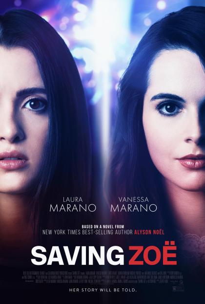 Saving Zoë