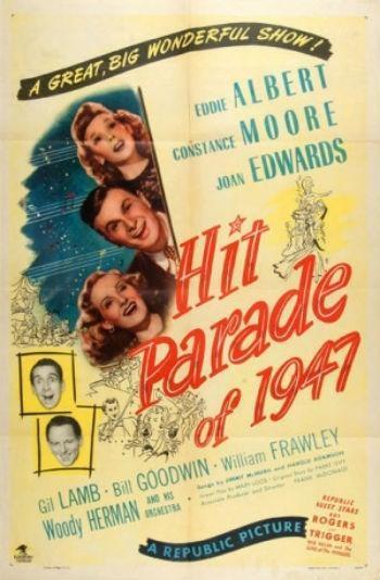 Hit Parade of 1947