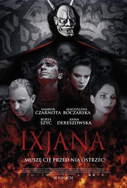 Ixjana