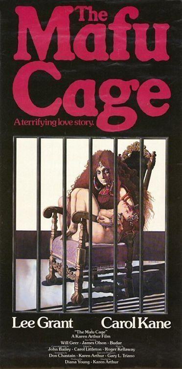 Mafu Cage