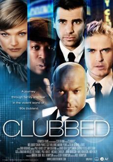 Clubbed