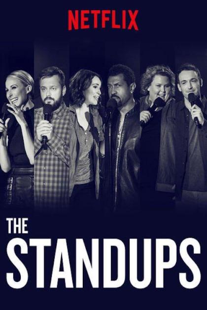 The Standups 