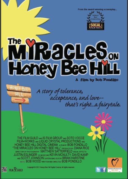 Miracles on Honey Bee Hill