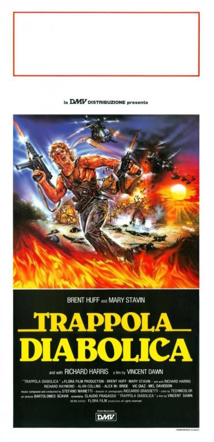 Trappola diabolica