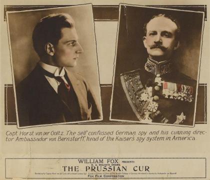 Prussian Cur