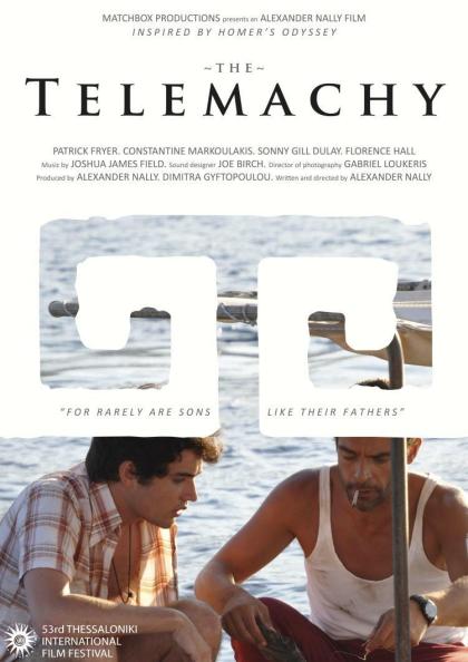 Telemachy