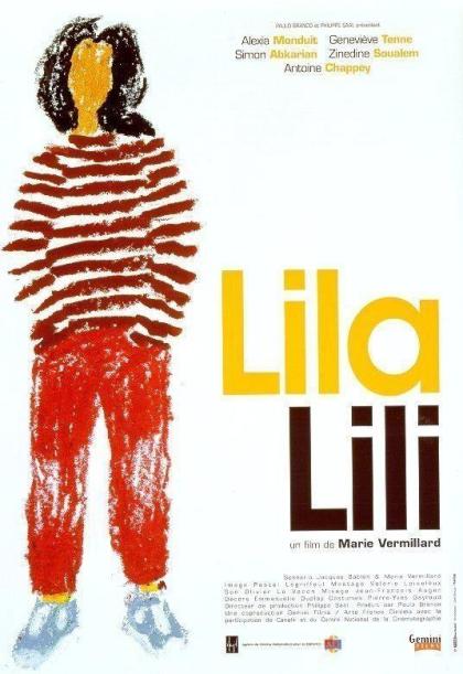 Lila Lili