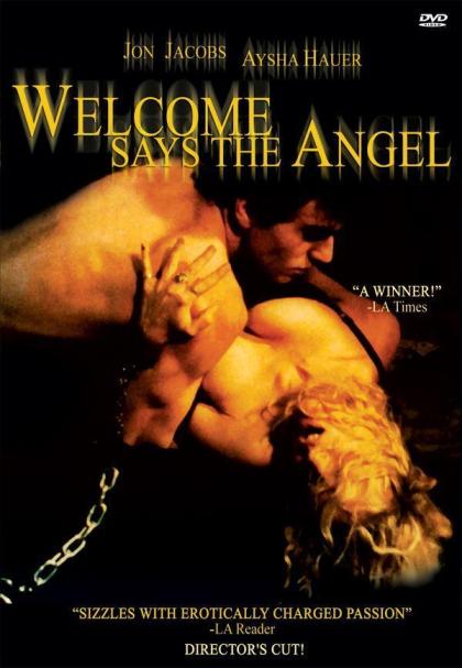 Welcome Says the Angel