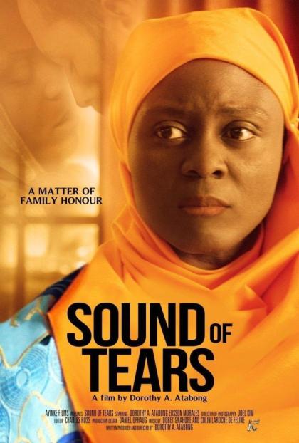 Sound of Tears