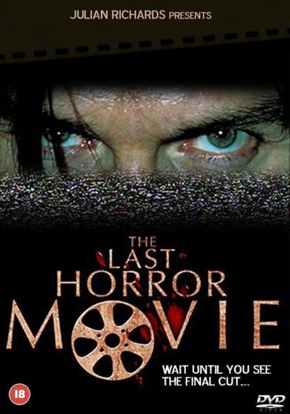 Last Horror Movie