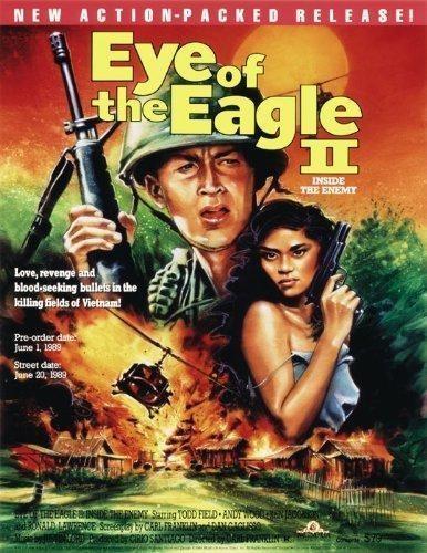 Eye of the Eagle 2: Inside the Enemy