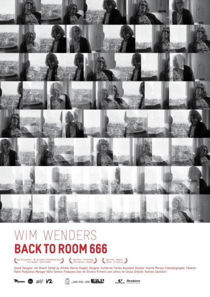 Back to Room 666