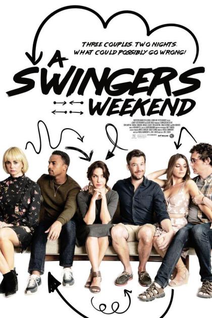 A Swingers Weekend 