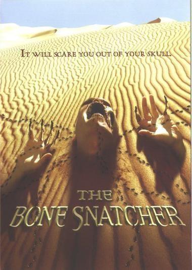 Bone Snatcher