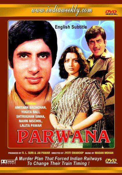 Parwana