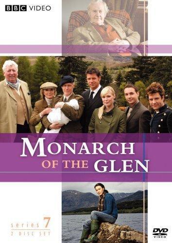 Monarch of the Glen