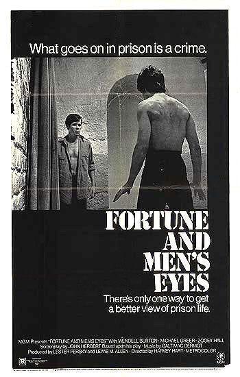 Fortune and Men's Eyes