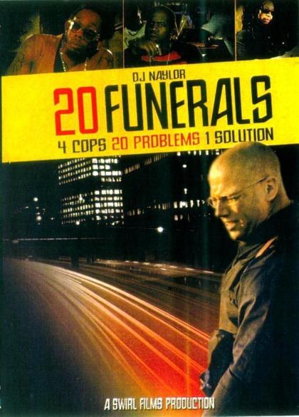 20 Funerals