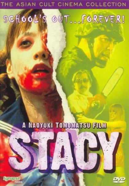 Stacy