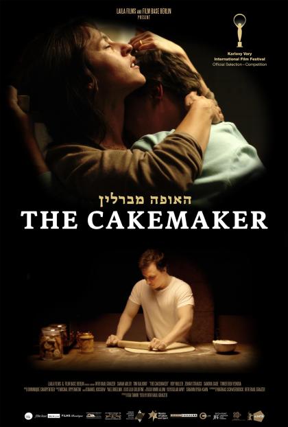 The Cakemaker 