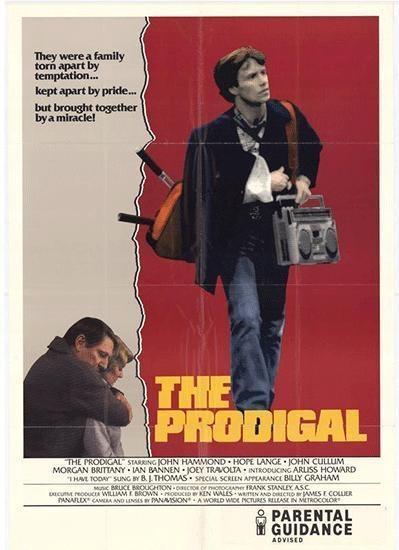 Prodigal