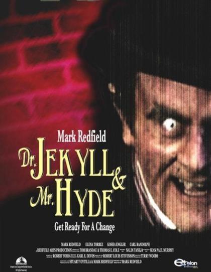 Dr. Jekyll and Mr. Hyde