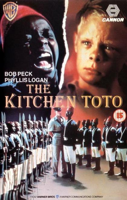 Kitchen Toto