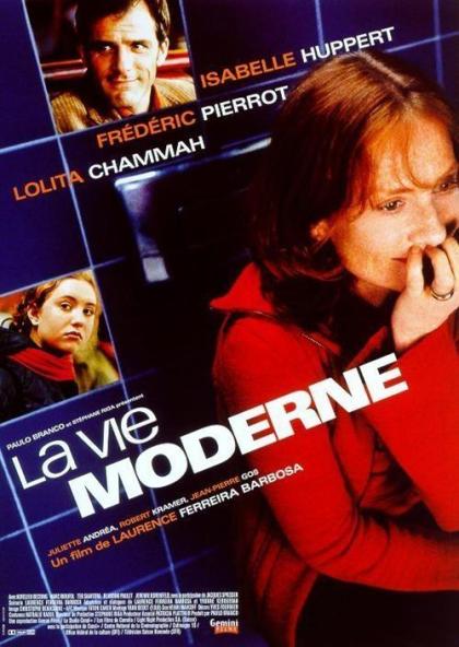 vie moderne