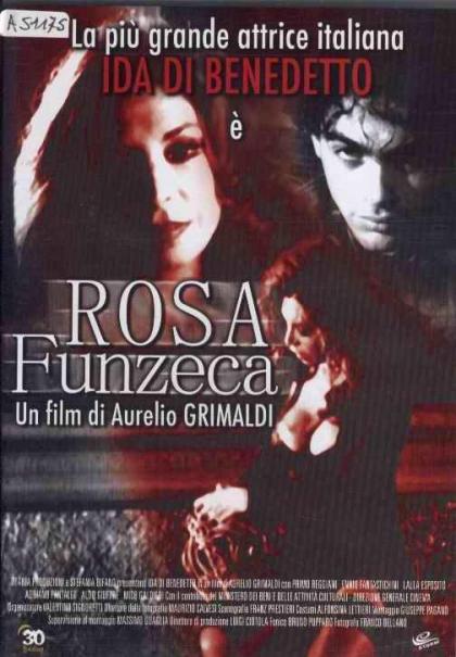 Rosa Funzeca