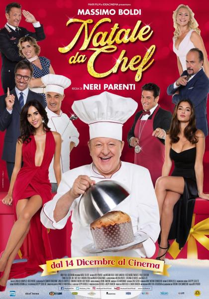 Natale da chef 