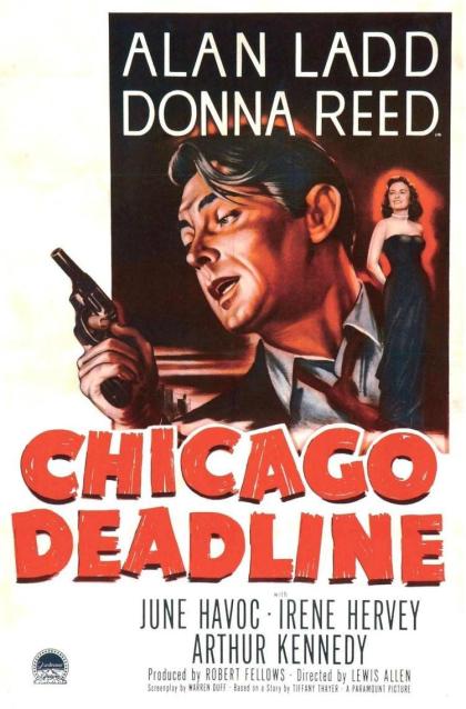 Chicago Deadline