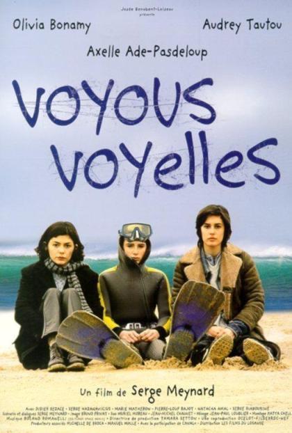 Voyous voyelles