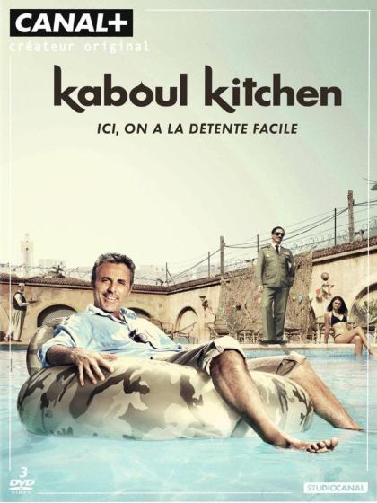 Kaboul Kitchen