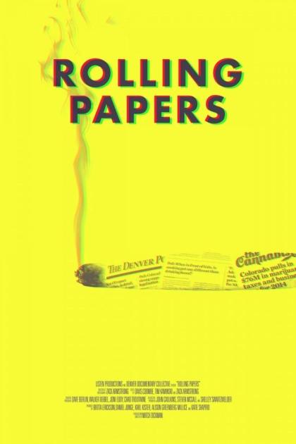 Rolling Papers